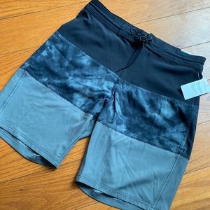 Men’s Swim Trunks